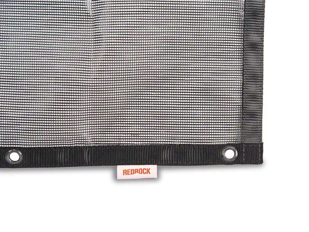 RedRock Mesh Top (97-06 Jeep Wrangler TJ)