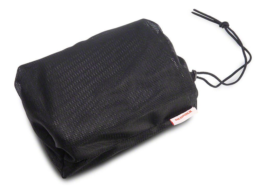 RedRock Mesh Top (97-06 Jeep Wrangler TJ)