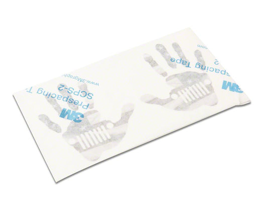 Jeep Licensed by RedRock Jeep Wave Grille Decal; Real Flag (20-25 Jeep Gladiator JT)