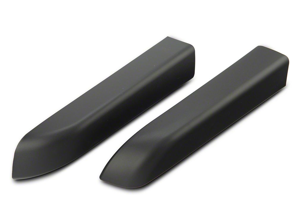 RedRock Replacement Passenger Side Fender Flare Extension for J103870 Only (97-06 Jeep Wrangler TJ)