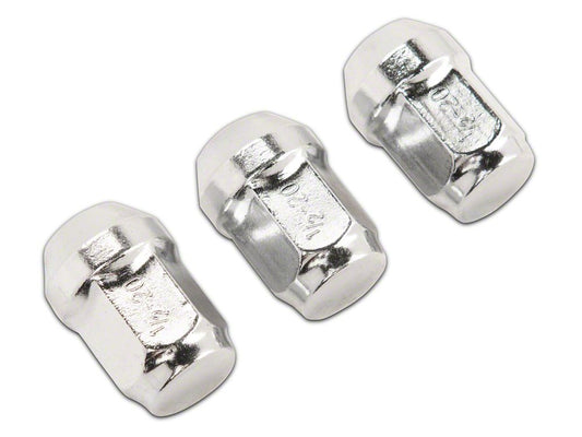 RedRock Replacement Tire Carrier Hardware Kit for J163622 Only (87-06 Jeep Wrangler YJ & TJ)