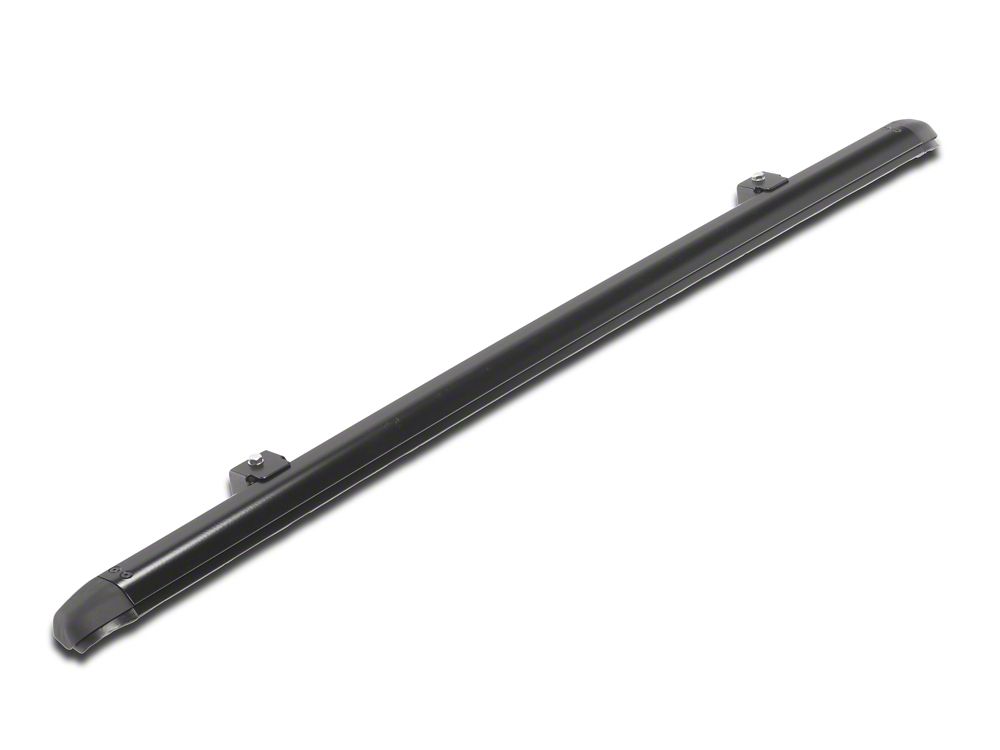 RedRock Header Panel for RedRock Bikini Tops (97-06 Jeep Wrangler TJ, Excluding Unlimited)