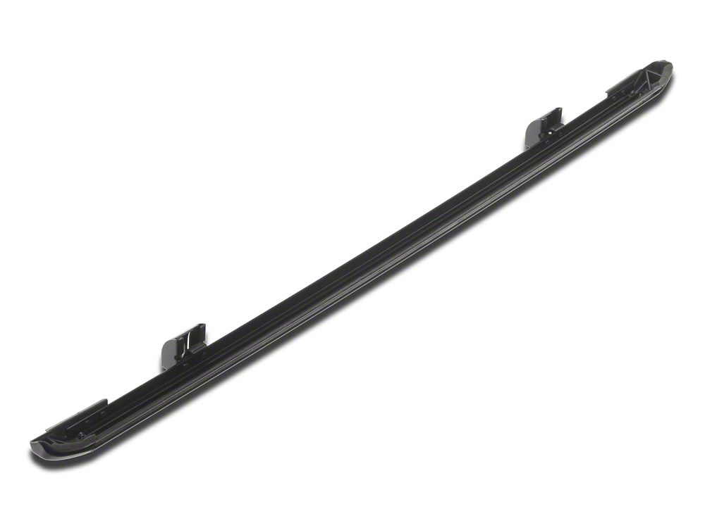 RedRock Header Panel for RedRock Bikini Tops (97-06 Jeep Wrangler TJ, Excluding Unlimited)