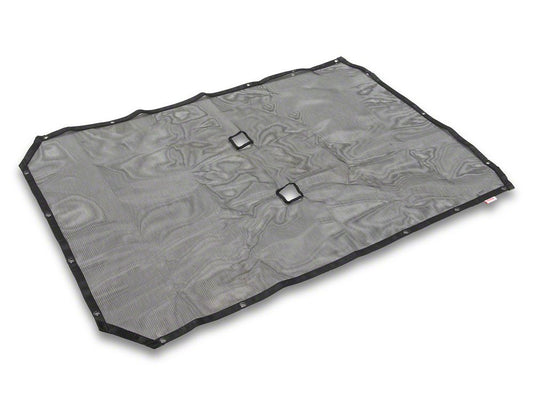RedRock Mesh Top (07-18 Jeep Wrangler JK 4-Door)