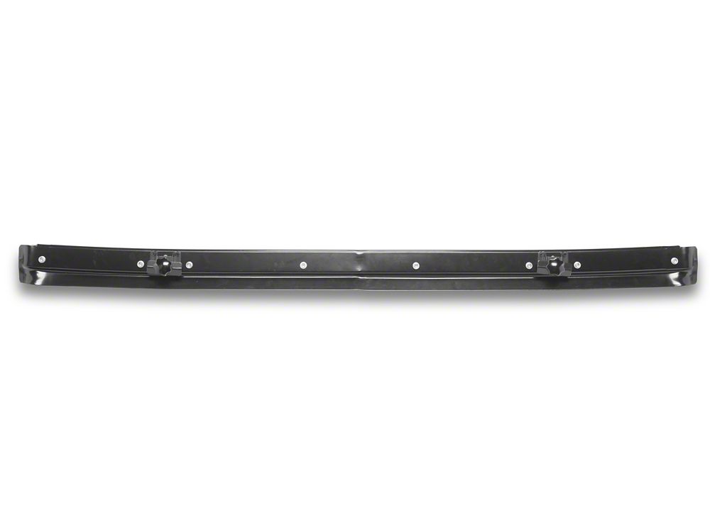 RedRock Header Panel for RedRock Bikini Tops (07-18 Jeep Wrangler JK)