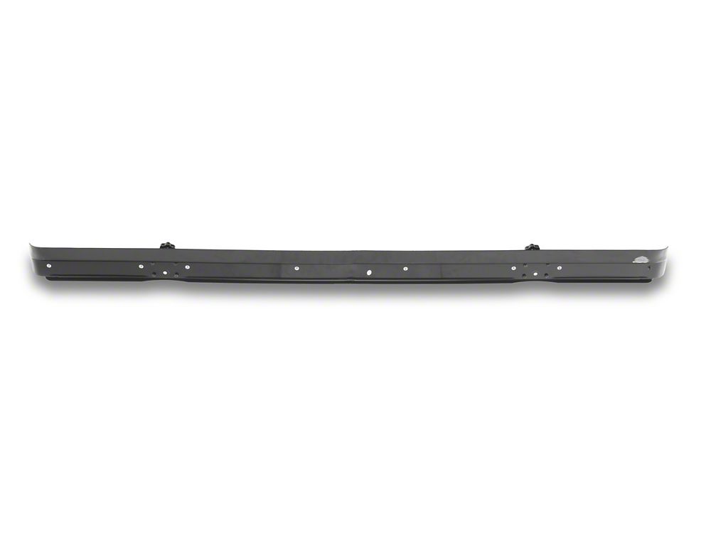 RedRock Header Panel for RedRock Bikini Tops (07-18 Jeep Wrangler JK)