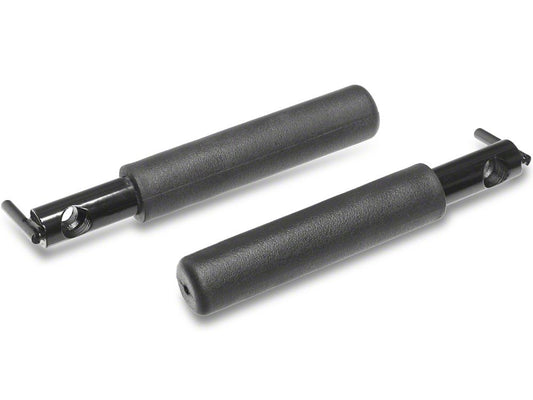 RedRock Foot Rest (18-25 Jeep Wrangler JL)