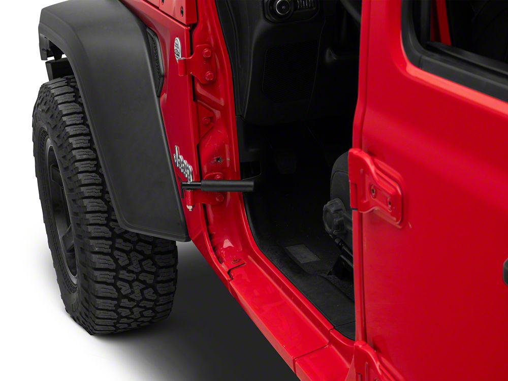 RedRock Foot Rest (18-25 Jeep Wrangler JL)