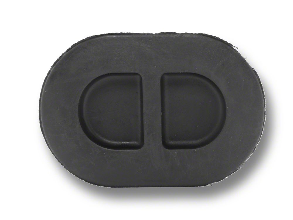 RedRock Floor Plug Kit (18-25 Jeep Wrangler JL)