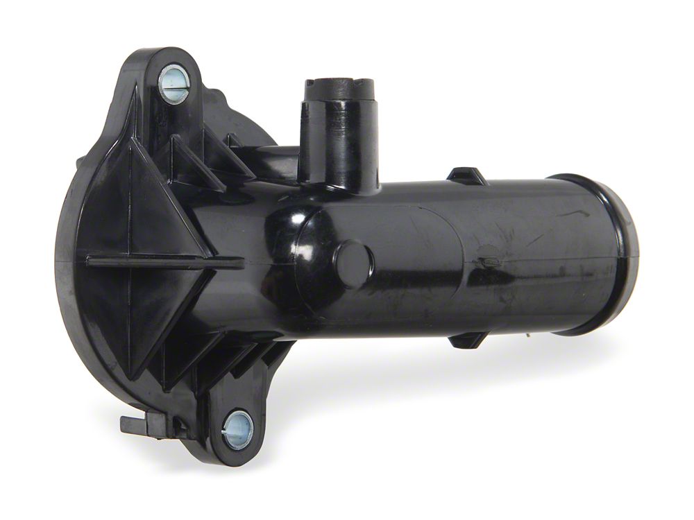 RedRock Thermostat Housing Assembly (12-18 3.6L Jeep Wrangler JK)