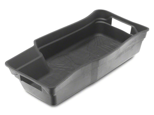 RedRock Cargo Storage Organizer (18-25 Jeep Wrangler JL)