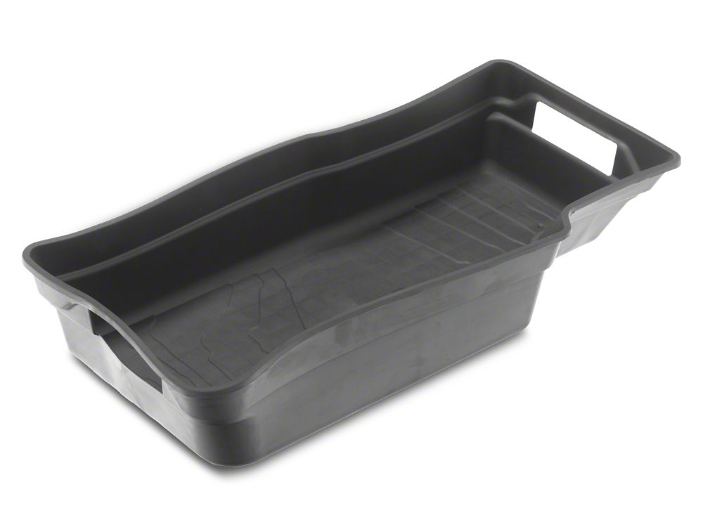 RedRock Cargo Storage Organizer (18-25 Jeep Wrangler JL)