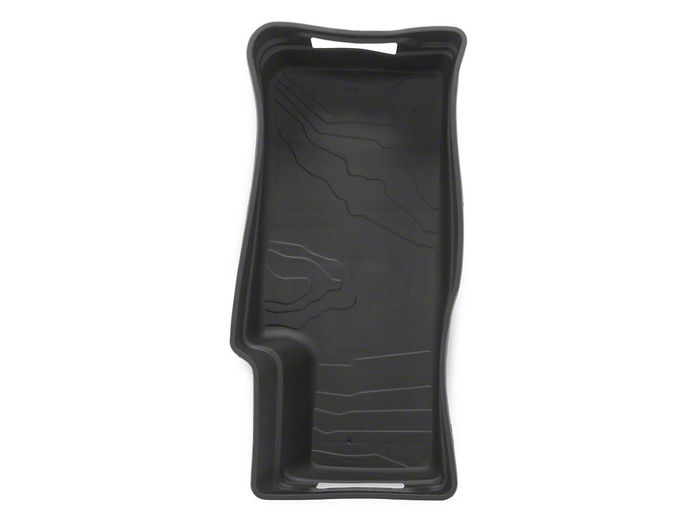RedRock Cargo Storage Organizer (18-25 Jeep Wrangler JL)