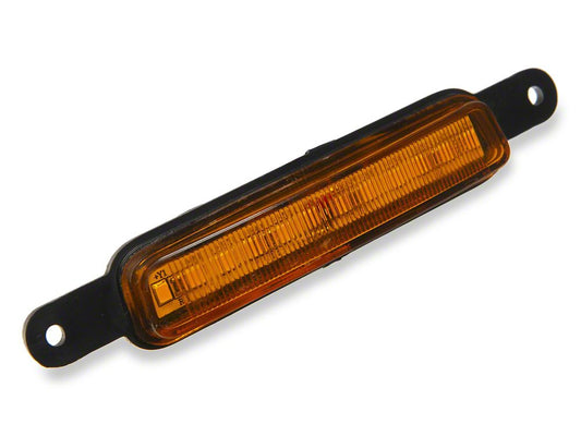 RedRock Replacement LED Grille Light for J134252-JL, J134253 and J139099-JL Only (07-25 Jeep Wrangler JK & JL)