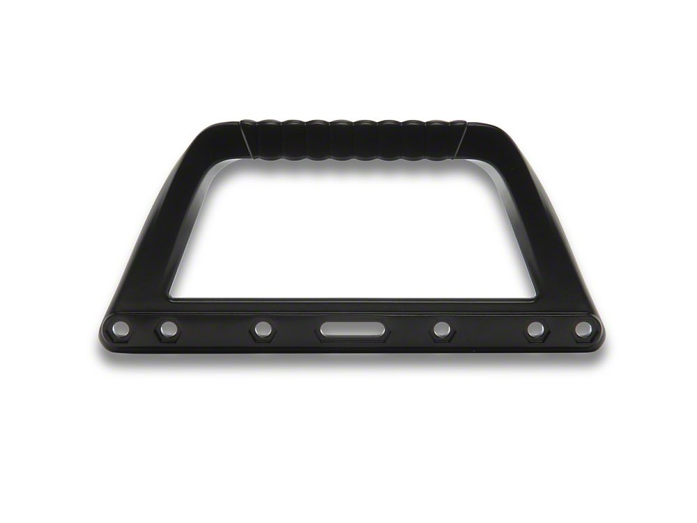 RedRock HD Grab Handles (18-25 Jeep Wrangler JL 4-Door)