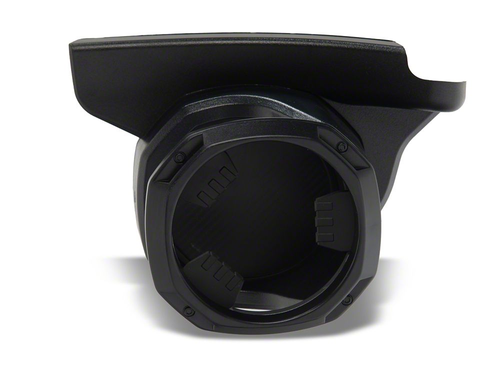 RedRock Cup Holder; Driver Side (18-25 Jeep Wrangler JL)