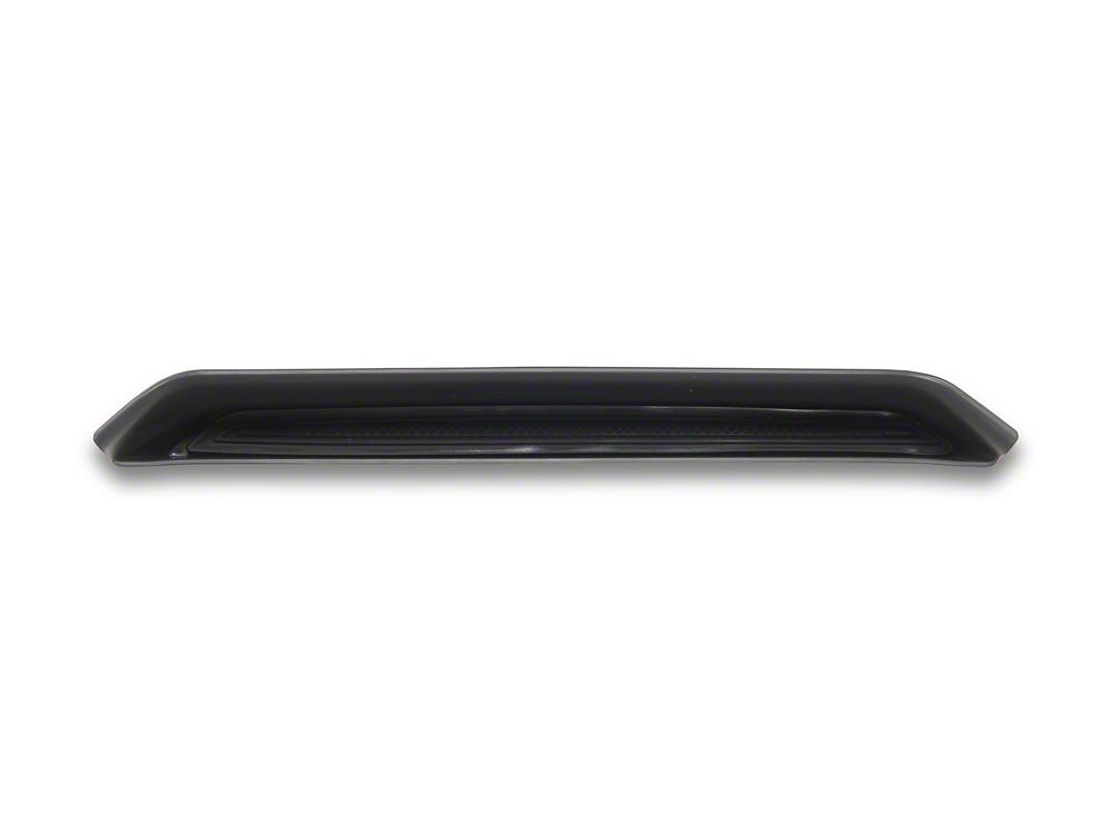RedRock Grab Handle Storage Tray; Passenger Side (24-25 Jeep Wrangler JL)