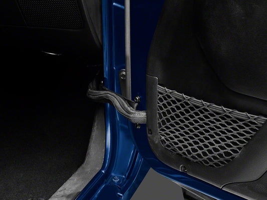 RedRock Door Strap Kit (07-18 Jeep Wrangler JK)