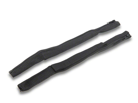 RedRock Door Strap Kit (07-18 Jeep Wrangler JK)