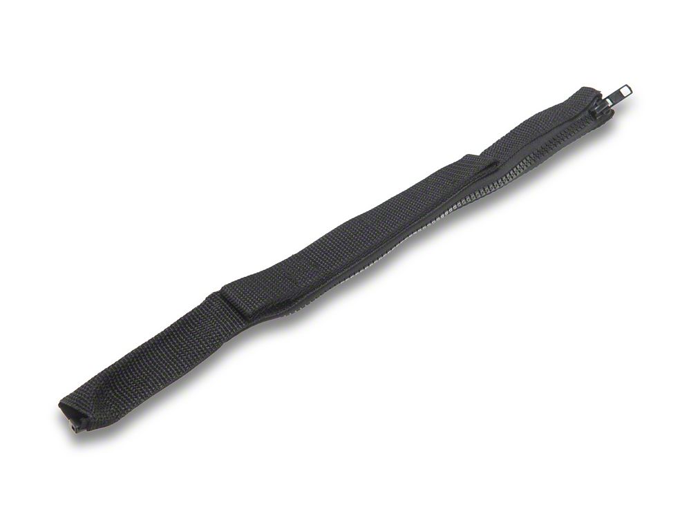 RedRock Door Strap Kit (07-18 Jeep Wrangler JK)