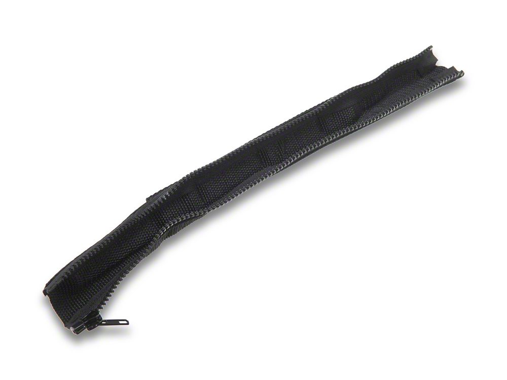 RedRock Door Strap Kit (07-18 Jeep Wrangler JK)