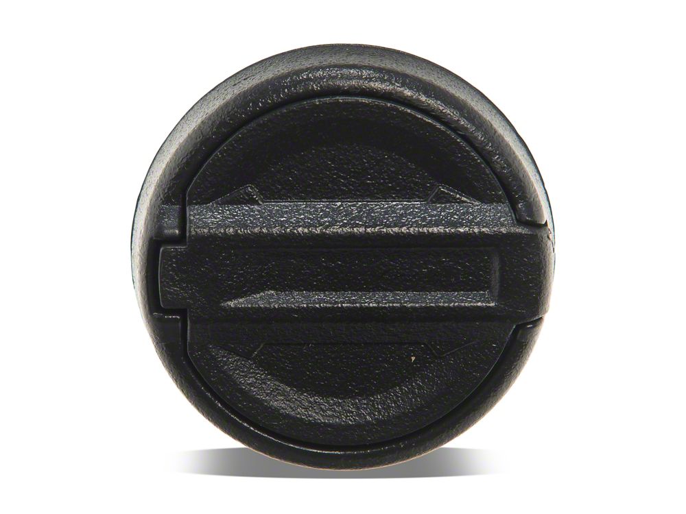 RedRock Key Hole Cover Trim (18-25 Jeep Wrangler JL)