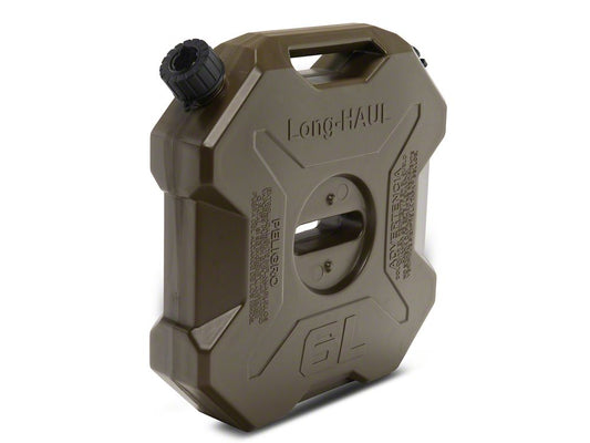 RedRock Jerry Can; 6-Liter