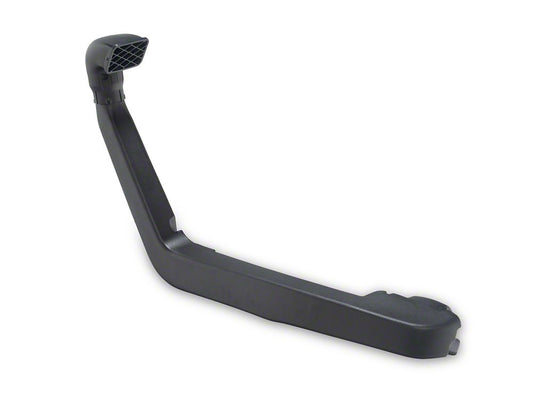 RedRock Snorkel Kit (07-18 Jeep Wrangler JK)