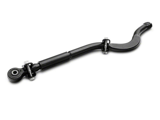 RedRock Double Adjustable Front Panhard Bar (20-25 Jeep Gladiator JT)