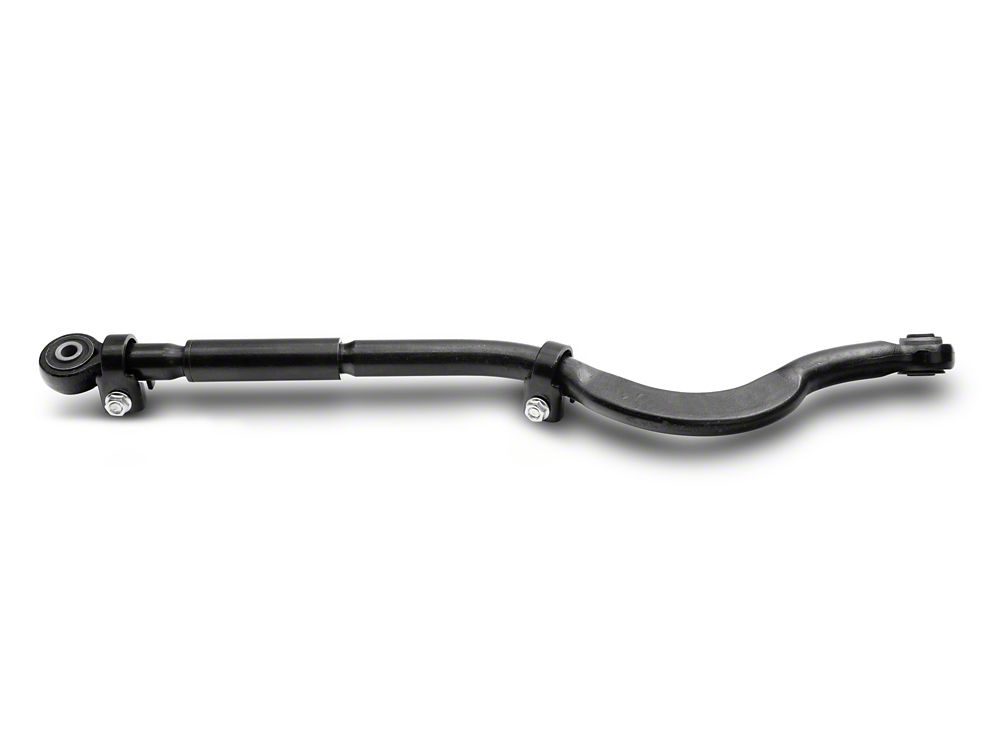 RedRock Double Adjustable Front Panhard Bar (20-25 Jeep Gladiator JT)