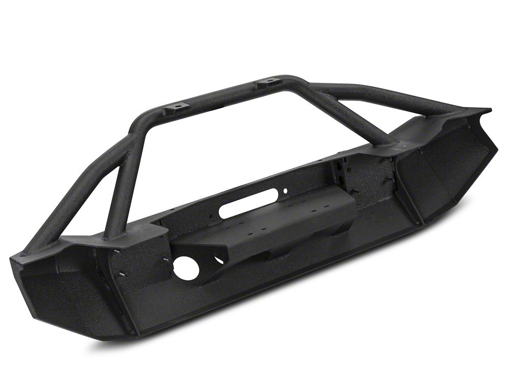 RedRock Approach Front Bumper (20-25 Jeep Gladiator JT)