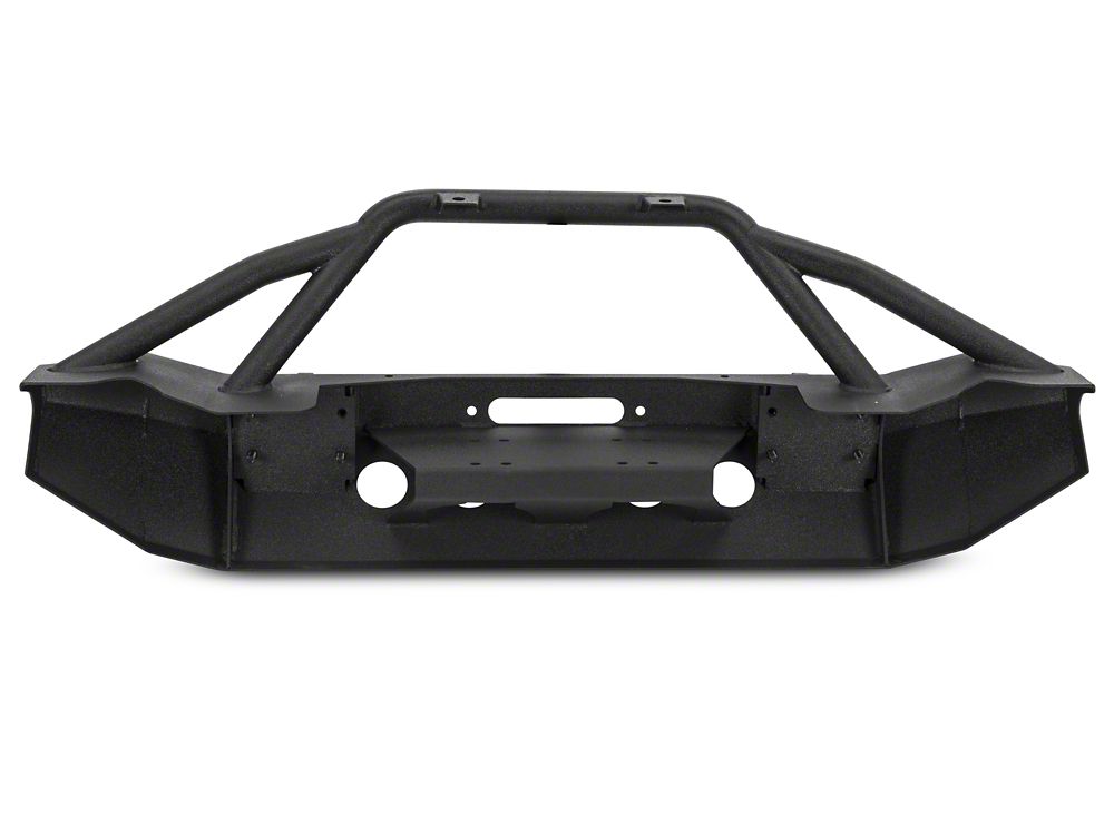 RedRock Approach Front Bumper (20-25 Jeep Gladiator JT)