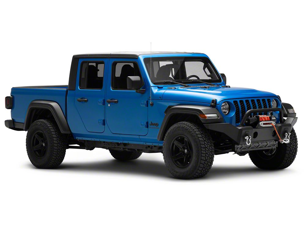 RedRock Avenger Full Width Front Bumper (20-25 Jeep Gladiator JT)