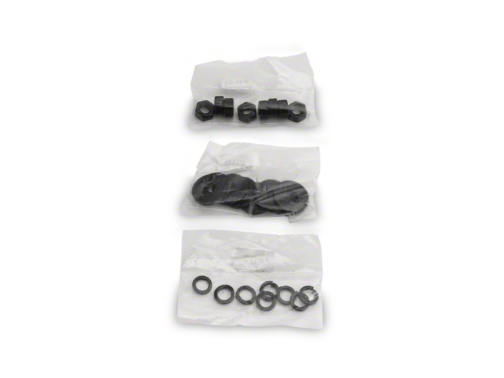RedRock Defender Full Width Front Bumper w/ Winch Mount (20-22 Jeep Gladiator JT)