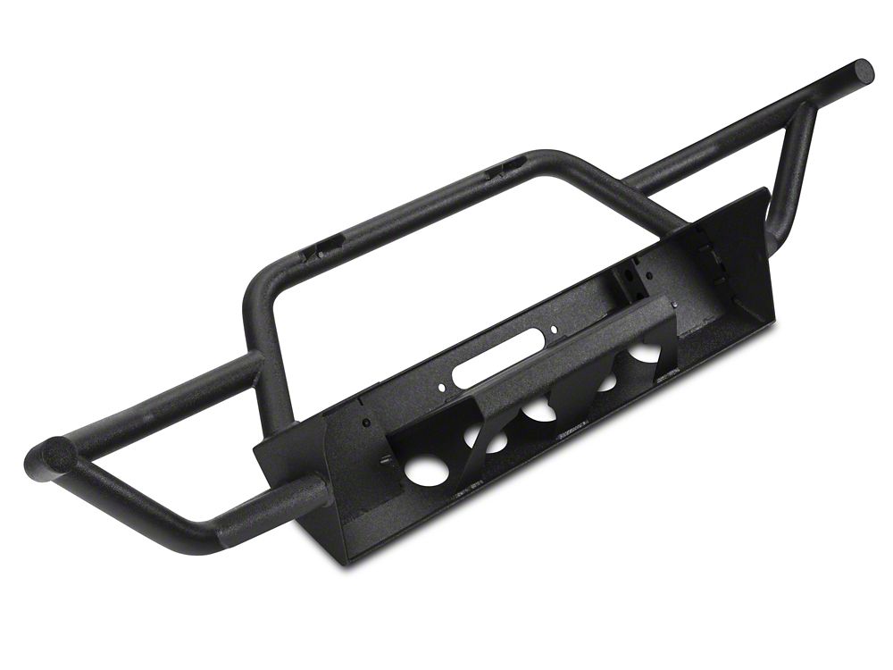 RedRock Rock Crawler Front Bumper (20-25 Jeep Gladiator JT)