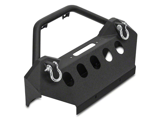 RedRock Stubby Front Bumper (20-25 Jeep Gladiator JT)