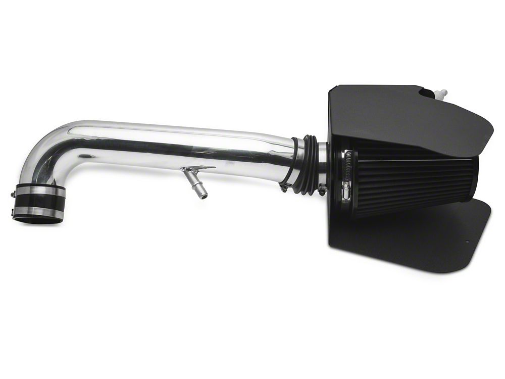 RedRock Cold Air Intake (20-25 3.6L Jeep Gladiator JT)