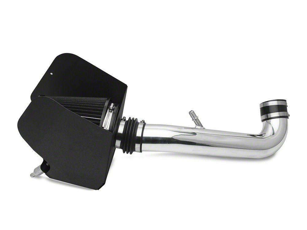 RedRock Cold Air Intake (20-25 3.6L Jeep Gladiator JT)
