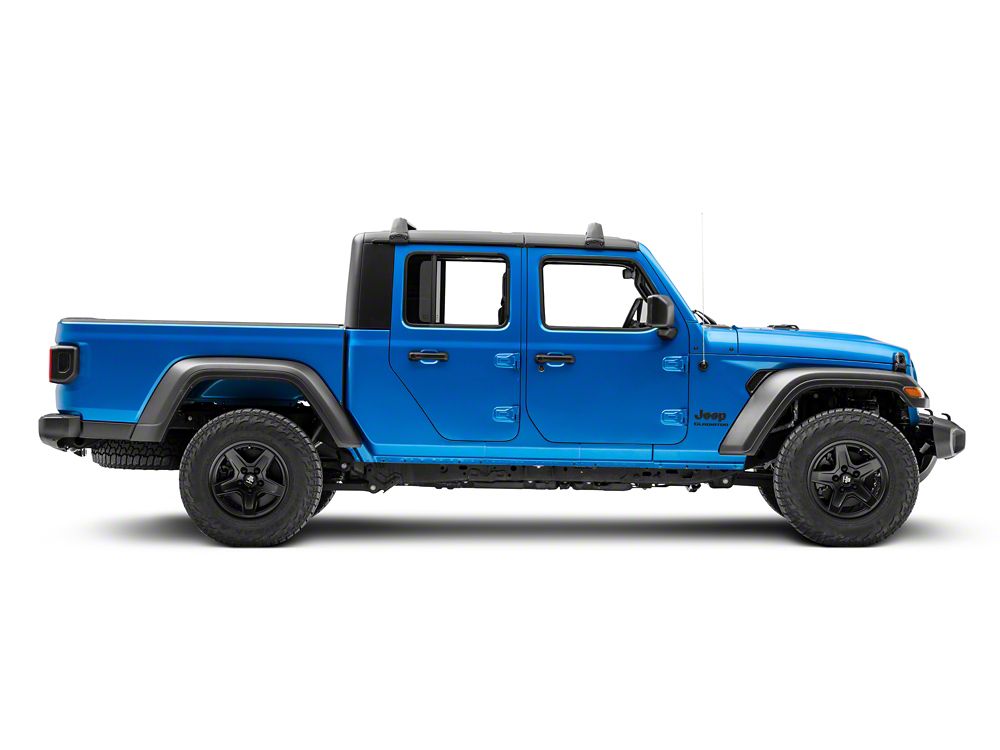 RedRock Crossbar Roof Rack (20-25 Jeep Gladiator JT)