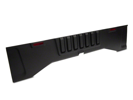 RedRock Tailgate Trim Panel (20-25 Jeep Gladiator JT)