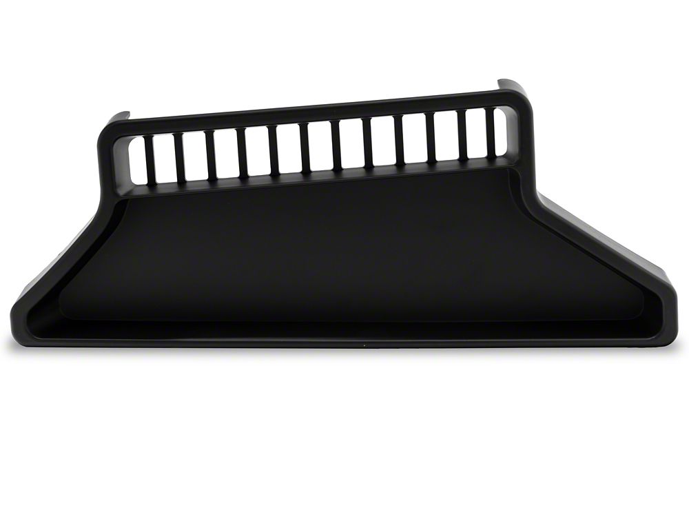 RedRock Dash Storage Tray (20-25 Jeep Gladiator JT)