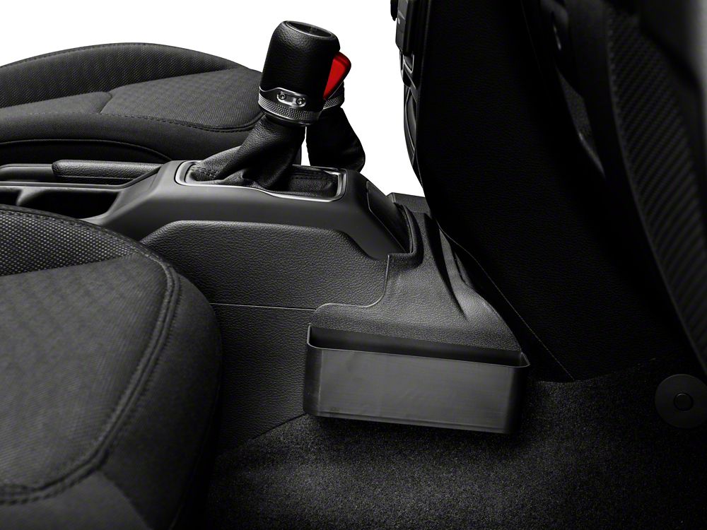 RedRock Console Storage Tray (20-25 Jeep Gladiator JT)