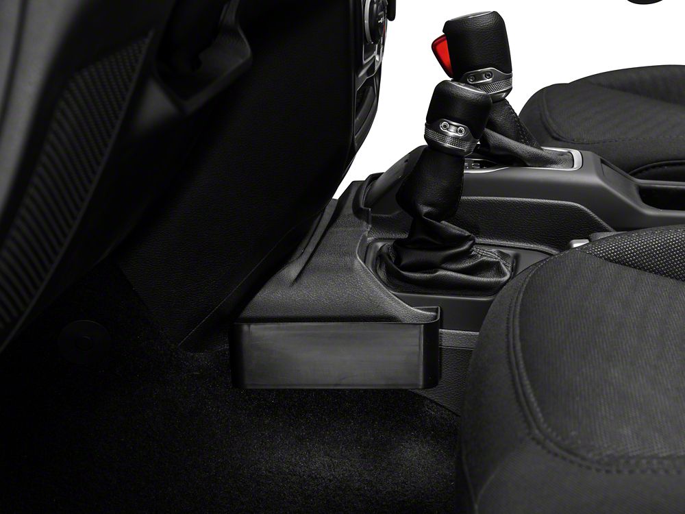 RedRock Console Storage Tray (20-25 Jeep Gladiator JT)