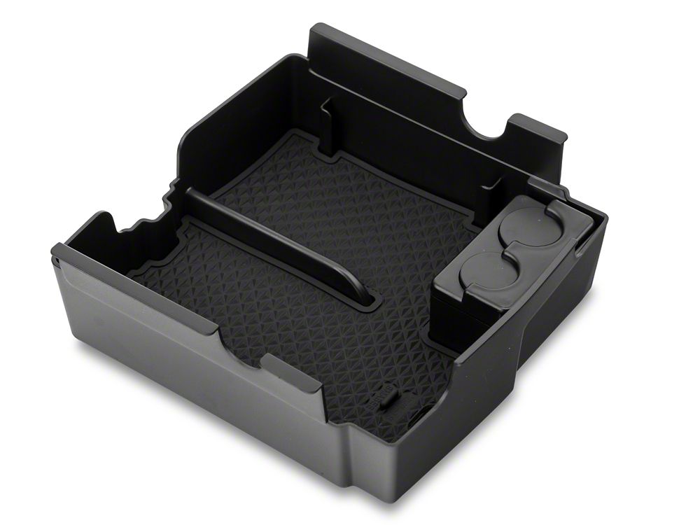 RedRock Center Console Organizer (20-25 Jeep Gladiator JT)