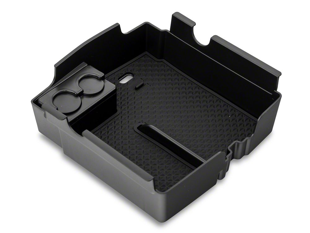 RedRock Center Console Organizer (20-25 Jeep Gladiator JT)