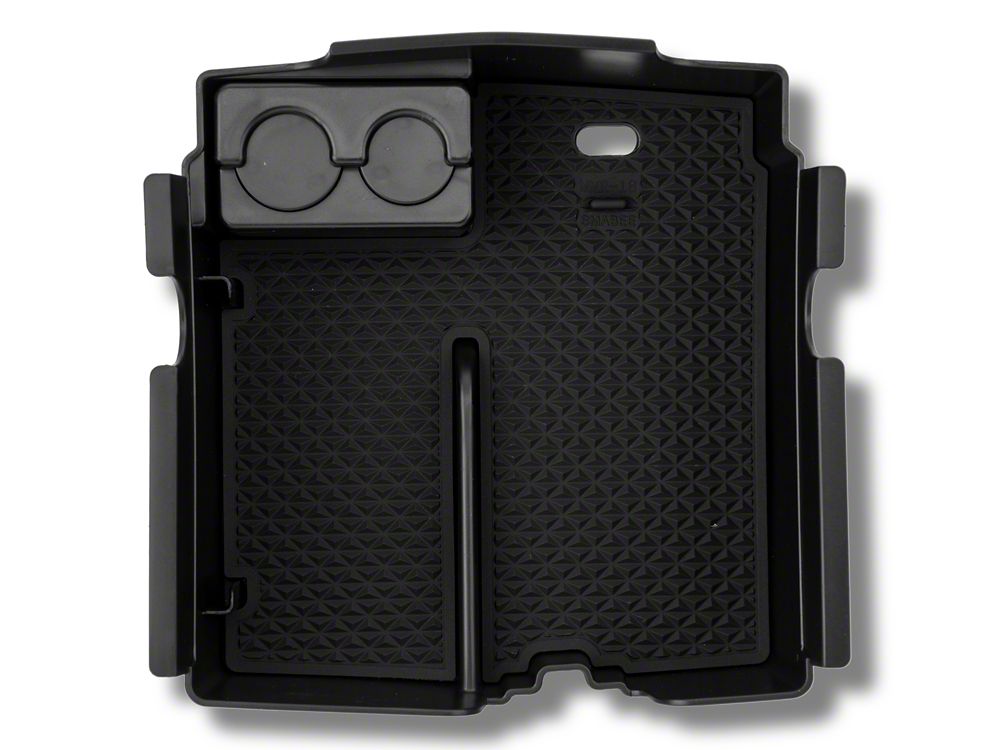 RedRock Center Console Organizer (20-25 Jeep Gladiator JT)