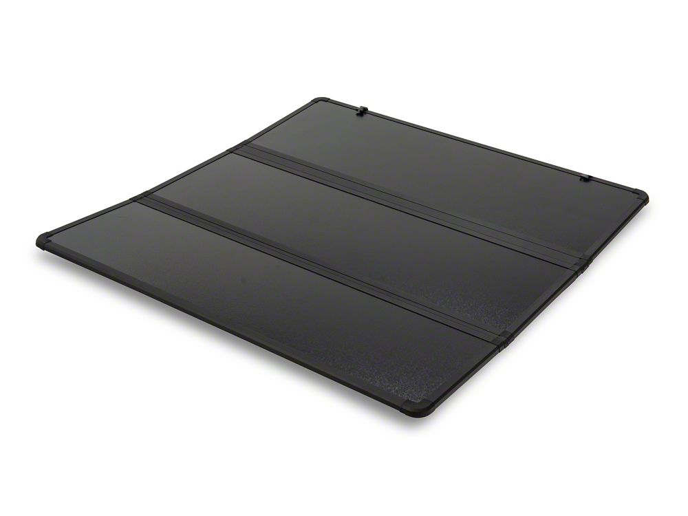 RedRock Hard Tri-Fold Tonneau Cover (20-25 Jeep Gladiator JT)