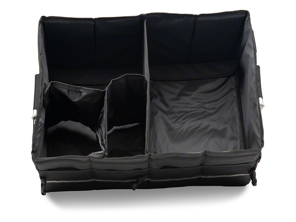 Jeep Licensed by RedRock Portable Cargo Tote with Jeep Logo (20-25 Jeep Gladiator JT)