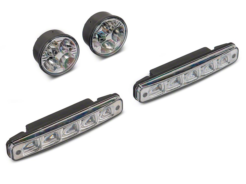 Jeep Licensed by RedRock Trail Force HD Front Bumper with LED Lights and Jeep Logo (20-25 Jeep Gladiator JT)