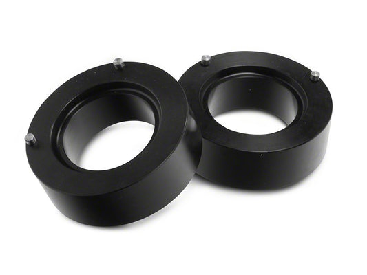 RedRock 1.50-Inch Leveling Kit (20-25 Jeep Gladiator JT, Excluding Mojave)